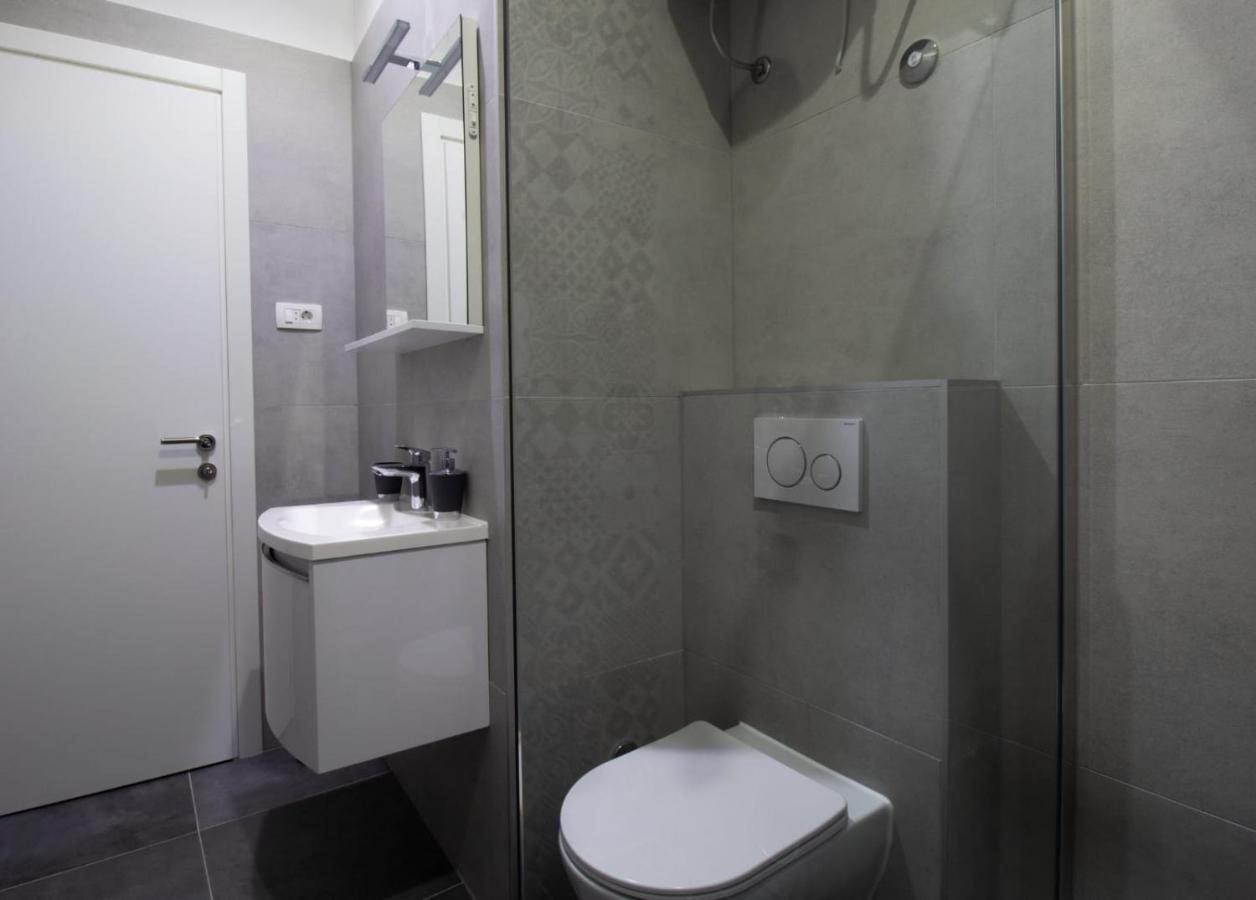 Apartament Urban Getaway