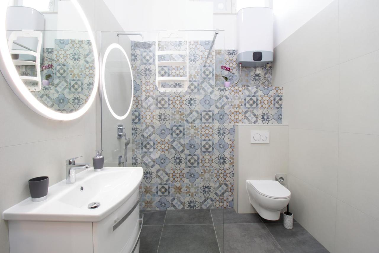 Apartament Urban Getaway *