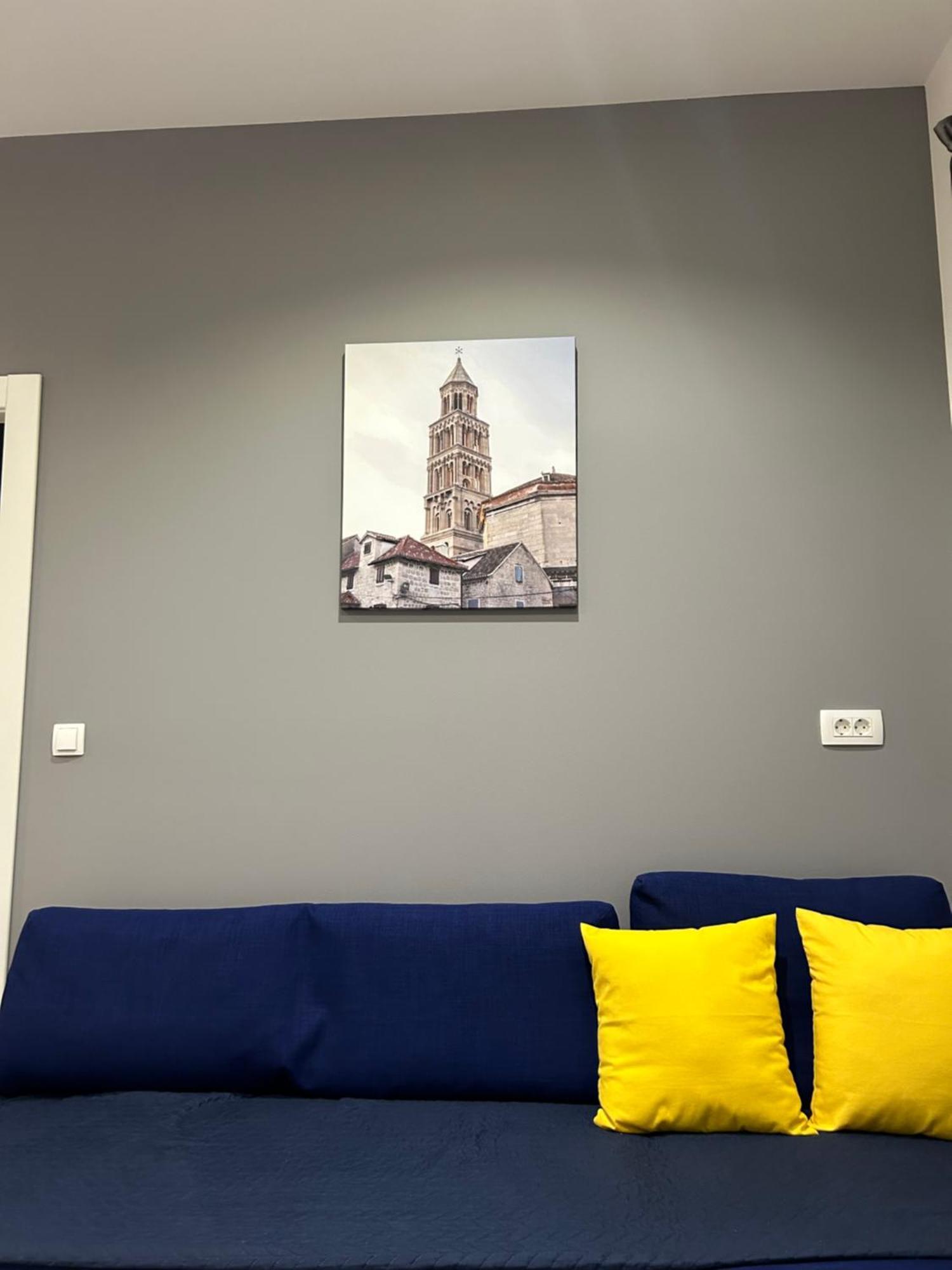 Apartament Urban Getaway *