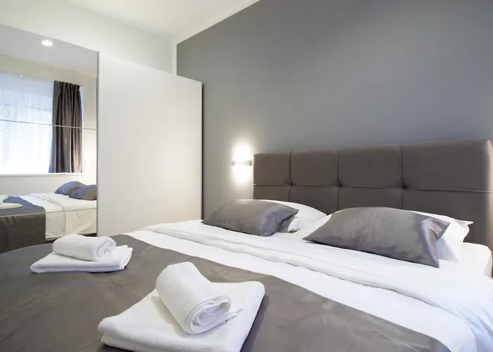 Split Urban Getaway